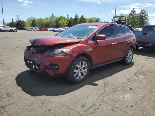 MAZDA CX-7 2007 jm3er29l570100620