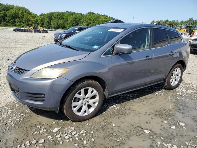 MAZDA CX-7 2007 jm3er29l570163412