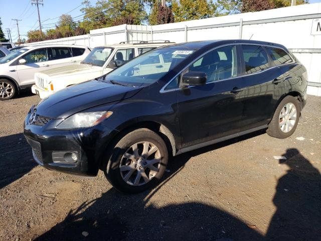 MAZDA CX-7 2008 jm3er29l580180356