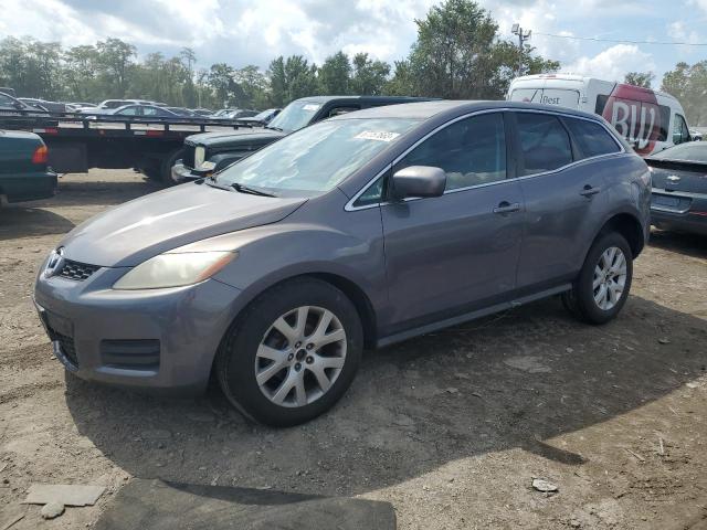 MAZDA CX-7 2008 jm3er29l580186206