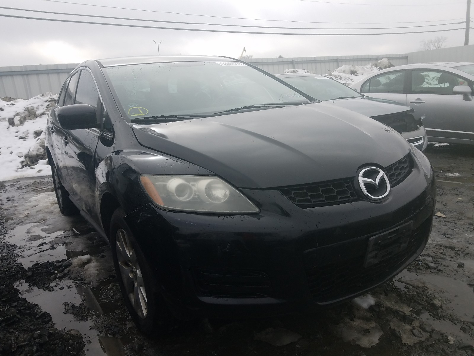 MAZDA CX-7 2008 jm3er29l580188215