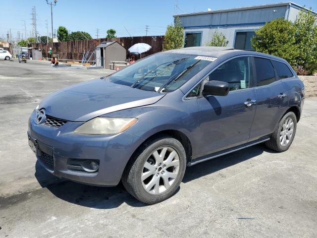 MAZDA CX-7 2008 jm3er29l580215736