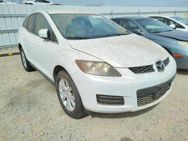 MAZDA CX-7 2007 jm3er29l670168036