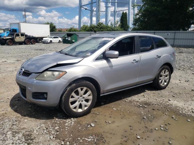 MAZDA CX-7 2008 jm3er29l680215602