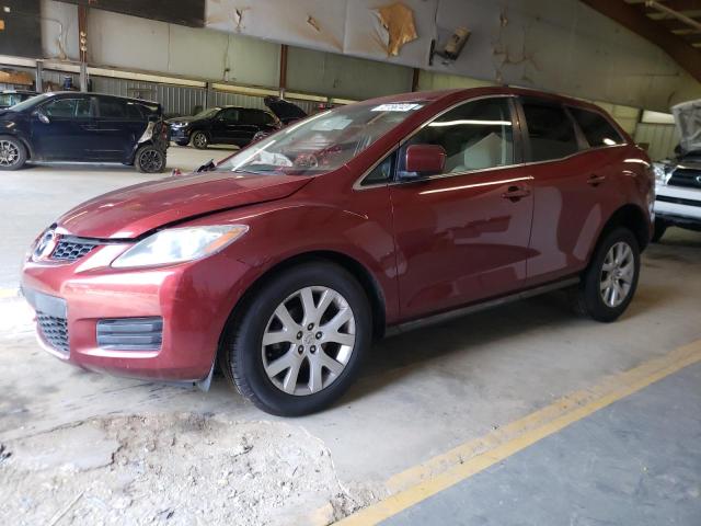 MAZDA CX-7 2009 jm3er29l690216069