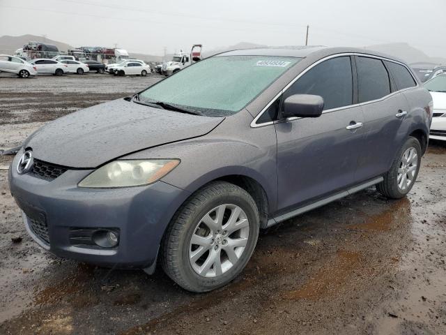 MAZDA CX-7 2007 jm3er29l770110338