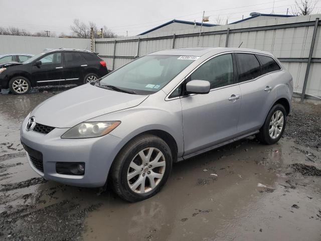 MAZDA CX-7 2008 jm3er29l780169410