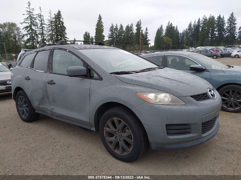 MAZDA CX-7 2008 jm3er29l780188720