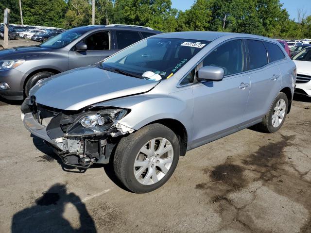 MAZDA CX-7 2008 jm3er29l780189916