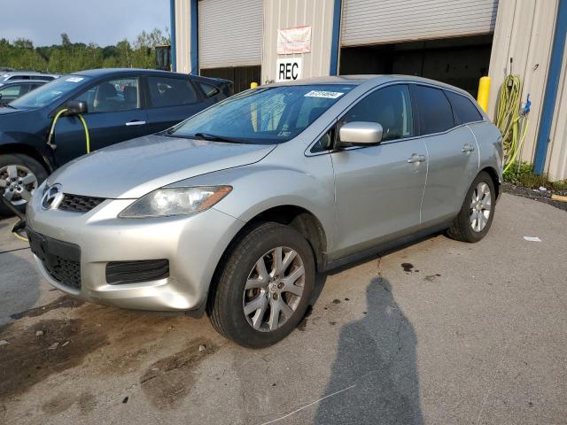 MAZDA CX-7 2008 jm3er29l780200199