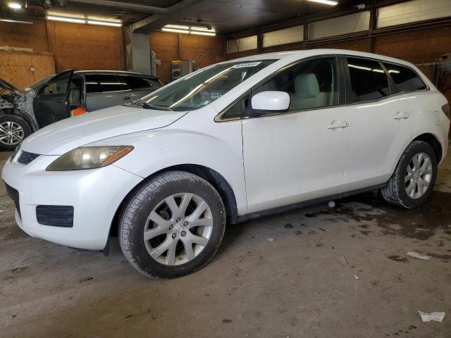 MAZDA CX-7 2009 jm3er29l790224469