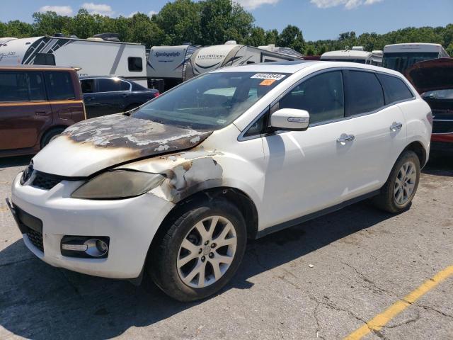 MAZDA CX-7 2009 jm3er29l790233009