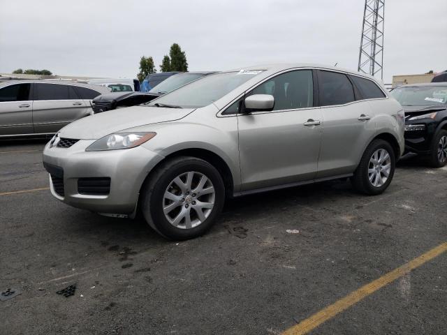 MAZDA CX-7 2007 jm3er29l870149360