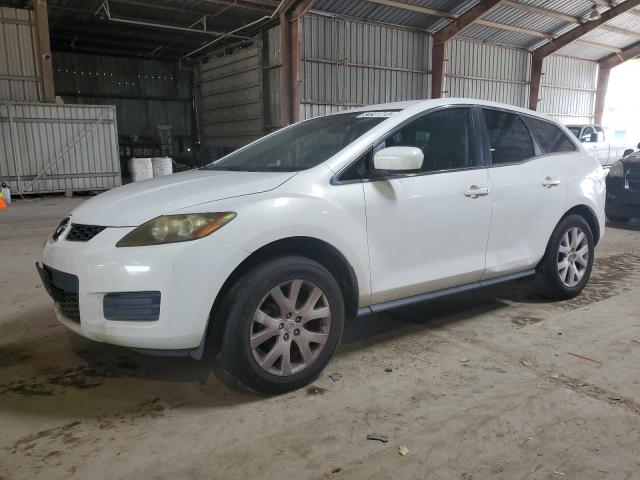 MAZDA CX-7 2007 jm3er29l870161802