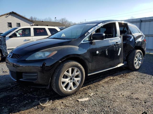 MAZDA CX-7 2008 jm3er29l880180092