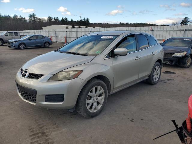 MAZDA CX-7 2009 jm3er29l890238154