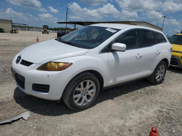 MAZDA CX-7 2008 jm3er29l980173877