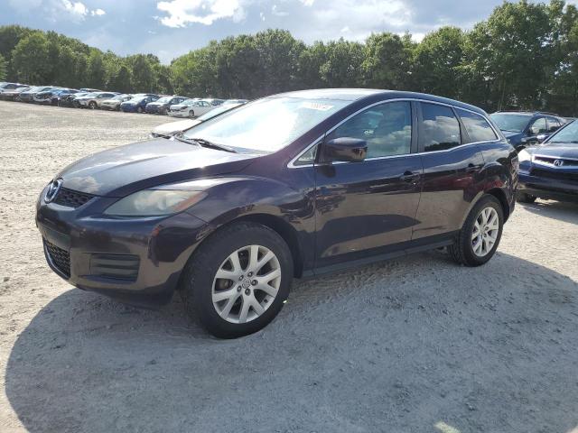 MAZDA CX-7 2008 jm3er29l980189593