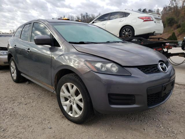 MAZDA CX-7 2008 jm3er29l980196155