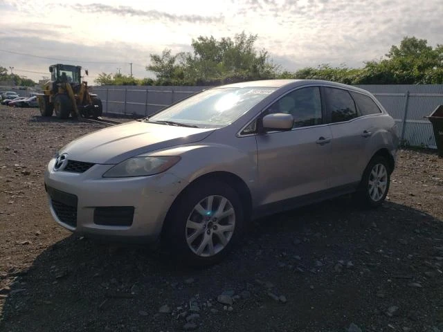 MAZDA CX-7 2008 jm3er29l980198827