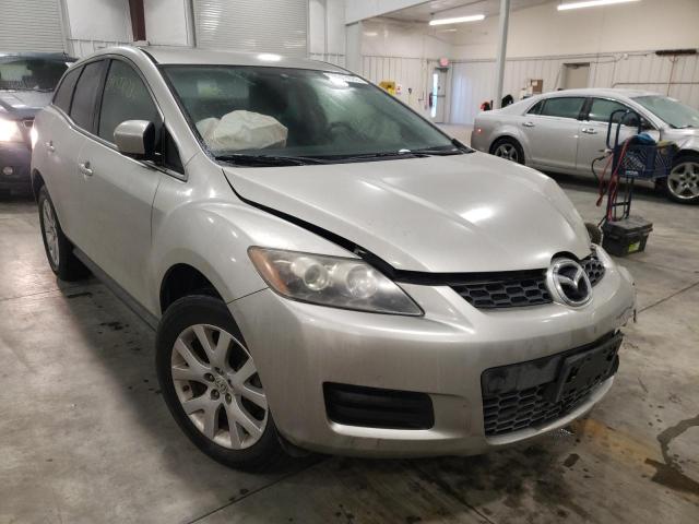 MAZDA CX-7 2009 jm3er29l990218012