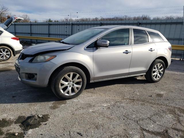 MAZDA CX-7 2009 jm3er29l990228233