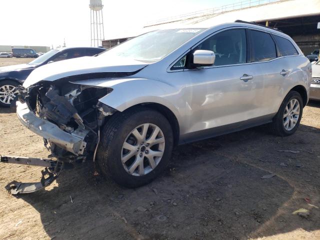 MAZDA CX-7 2009 jm3er29l990228779