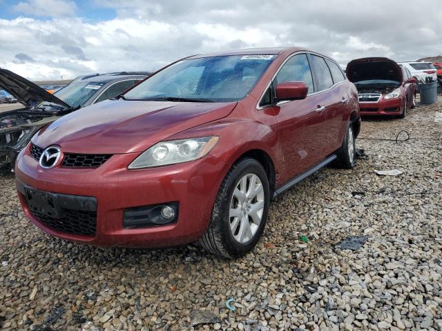 MAZDA CX-7 2007 jm3er29lx70157833