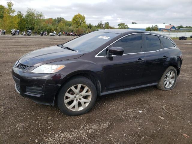 MAZDA CX-7 2008 jm3er29lx80184063