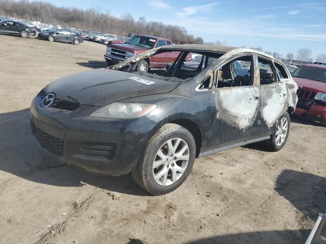 MAZDA CX-7 2008 jm3er29lx80186573