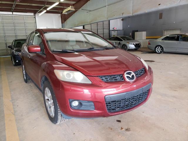 MAZDA CX-7 2008 jm3er29lx80199842