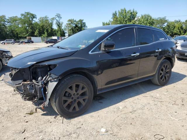 MAZDA CX-7 2008 jm3er29lx80208295