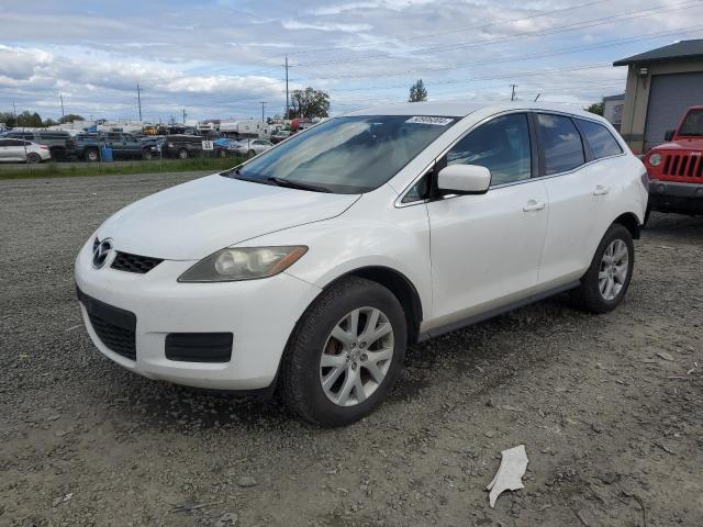 MAZDA CX-7 2009 jm3er29lx90216530