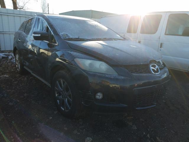 MAZDA CX-7 2009 jm3er29lx90223056