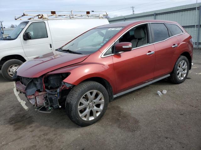 MAZDA CX-7 2009 jm3er29lx90233148