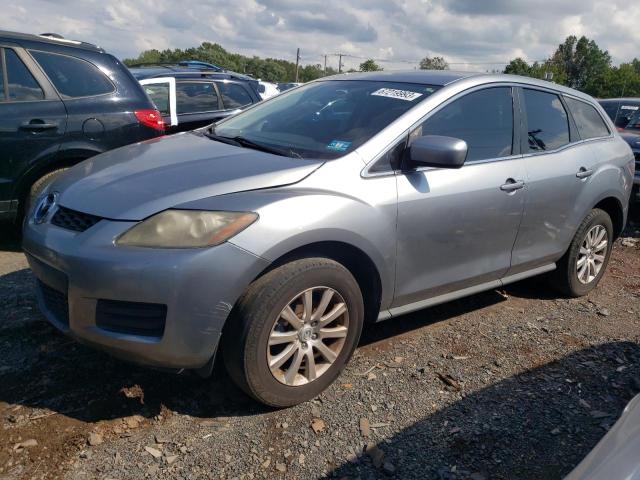 MAZDA CX-7 2011 jm3er2a50b0360882