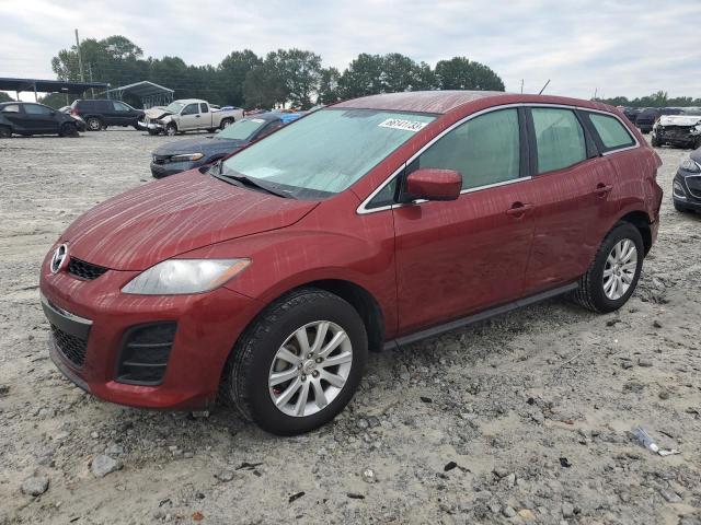 MAZDA CX-7 2011 jm3er2a50b0360932