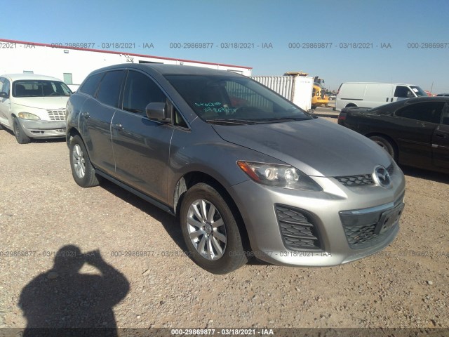 MAZDA CX-7 2011 jm3er2a50b0364110