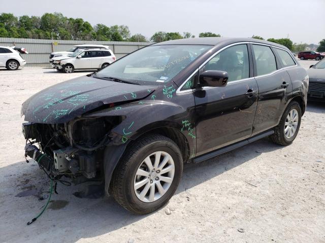 MAZDA CX-7 2011 jm3er2a50b0365810