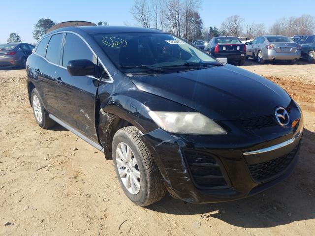 MAZDA CX-7 2011 jm3er2a50b0378623