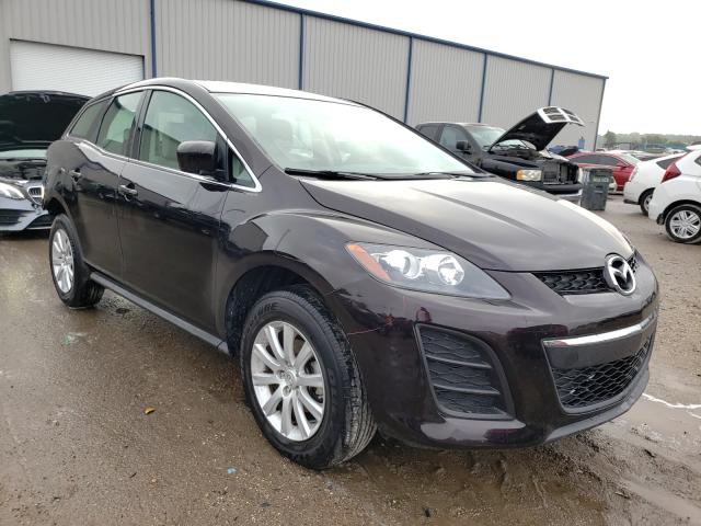 MAZDA CX-7 2011 jm3er2a50b0381053