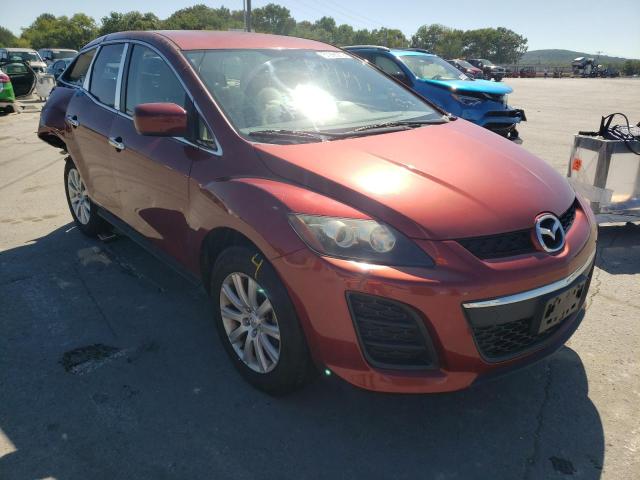 MAZDA CX-7 2011 jm3er2a50b0385698