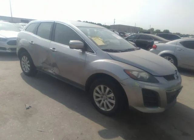 MAZDA CX-7 2011 jm3er2a50b0387354