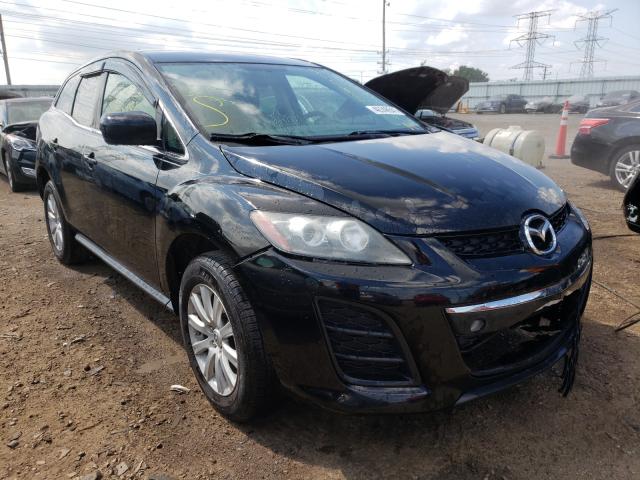 MAZDA CX-7 2011 jm3er2a50b0388309