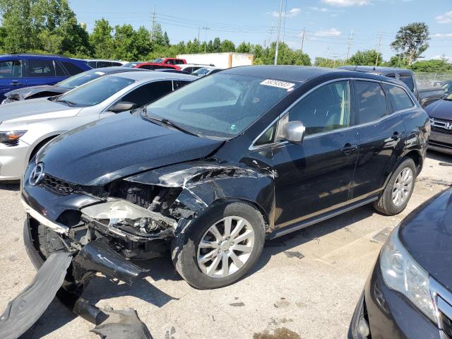 MAZDA CX-7 2011 jm3er2a50b0388598