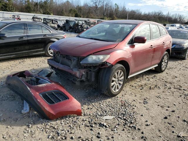 MAZDA CX-7 2011 jm3er2a50b0388715