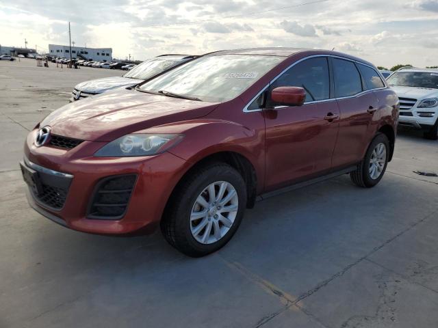 MAZDA CX-7 2011 jm3er2a50b0388987