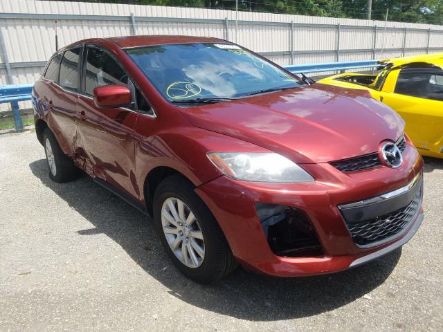 MAZDA CX-7 2011 jm3er2a50b0391419