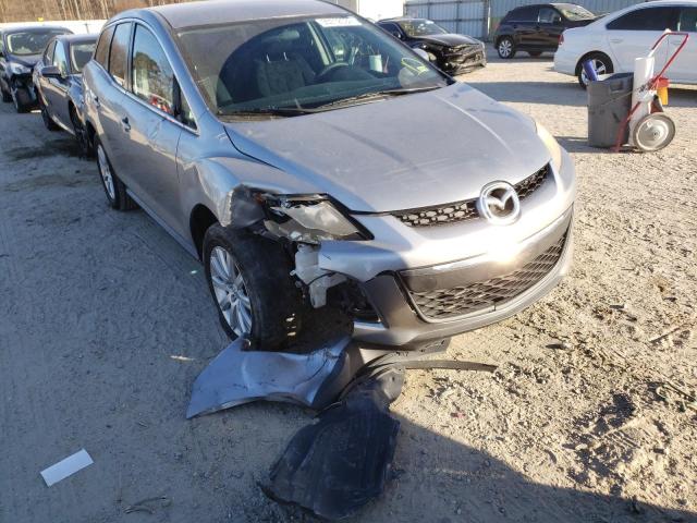 MAZDA CX-7 2011 jm3er2a50b0392361