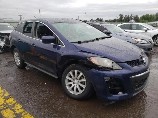 MAZDA CX-7 2011 jm3er2a50b0393431